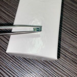 Loose Chrysoberyl with GIA Report